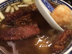 -香港麦奀云吞面世家(中山二路店)