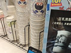 -茶百道(宜兴万达金街店)