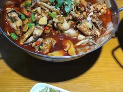-好帮厨·下饭浏阳菜·坚持现炒(月湖店)