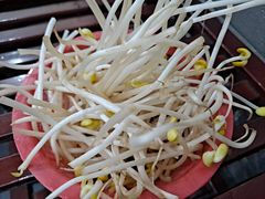 豆芽-水碾河肥兔火锅(水碾河店)