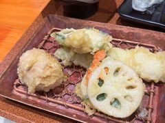 -天妇罗内顺田(罗湖店)