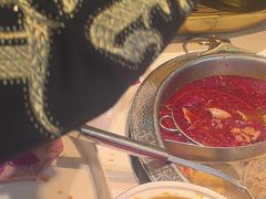 -千牛将·鲜牛肉火锅(开元路店)