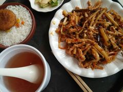 -李老爹香辣蟹(宣武门店)