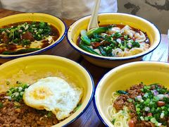 -阿福板凳面(观音桥店)
