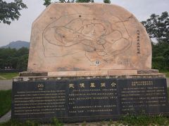 -武侯墓风景区