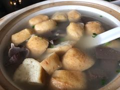 -北门饭店(三香路店)