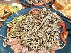 -韩海丽特色美食(秀州路店)
