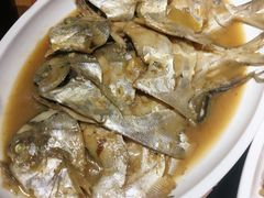 -77号渔船·蒸海鲜青岛菜(积米崖店)