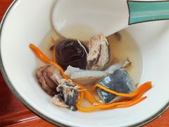 -云隐小厨·传统大理美食(复兴路店)