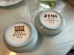 -老太原菜馆(中正天街店)