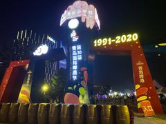 -第35届青岛国际啤酒节