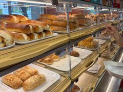 -新侨三宝乐面包店(崇文门店)