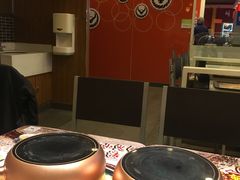 -吉野家(锦辉商城黄河路店)