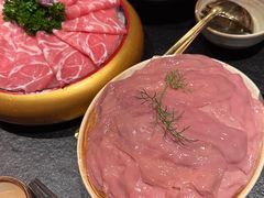 -色響火锅(恒隆广场店)