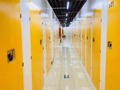 -安东易迷你仓自助寄存仓库(金桥店)