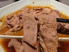 -鼎鼎香·港式火锅(北京SKP店)