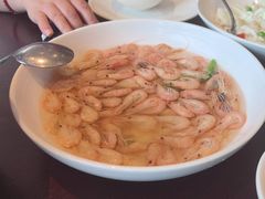 -翠山·映月湖景餐厅(映月湖公园店)