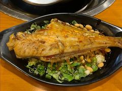 -川东长筷子耗儿鱼(万象润街店)