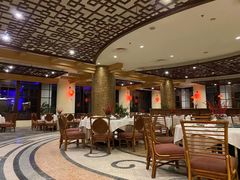 -白云中餐厅·粤菜·亚龙湾喜来登度假酒店