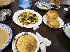 -清真嘎咕馅饼(奉天街店)