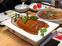-四季民福烤鸭店(前门店)