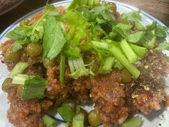 -朱大嘴肥肠血旺(福字街店)