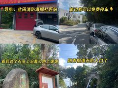 -梧桐山风景名胜区