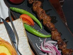 -格鲁·秀色Georgia’s Feast