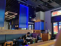 -blue frog蓝蛙(长泰广场店)