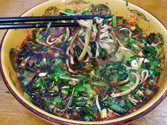 -乐山第一家临江鳝丝(茶坊路店)