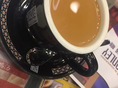 -食大利香港茶餐厅(南亚风情第一城店)