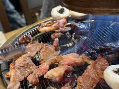 -泥炉烧肉师(新街口金銮巷店)