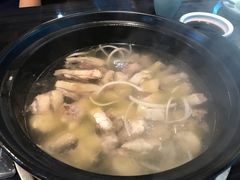 文昌原味椰子鸡-东椰·海南椰子鸡火锅(朝阳门店)