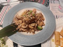 -仁义涵西餐·咖啡(中华巴洛克店)