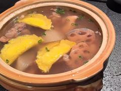 -唐猫庭院·千年陕菜(赛格国际购物中心店)