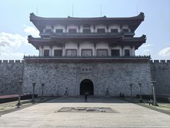 -揭阳楼