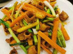 -美极鲜食坊(宝安南路店)
