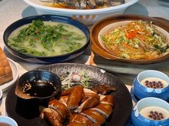 -德尚煌·顺德菜(誉山悠方天地店)