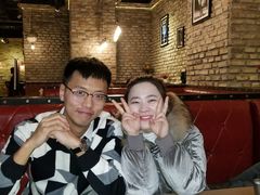 -5号公路餐厅(曼哈顿店)