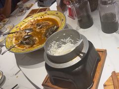 -俭寨大盘鸡·缸子肉·小公鸡·新疆菜(云通店)