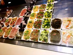 -顺溜·手工刀削面·黑金店(铜锣湾店)