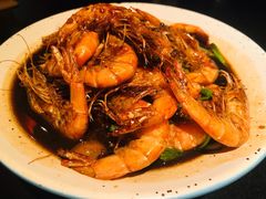 -老头儿油爆虾·知味杭州(爱琴海购物中心)