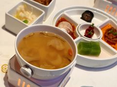 -名人坊·新派粤菜(河西奥体博览中心金鹰世界店)