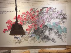 -苹果树下艺术餐厅(通州店)