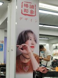 -格调形象