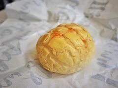 菠萝包-The open life(万象城店)
