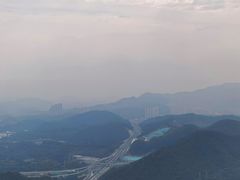 -黄埔油麻山森林公园