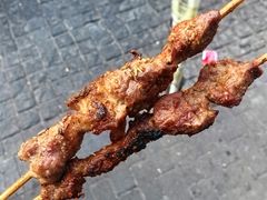 -同来顺烧烤餐厅(哈尔滨道店)
