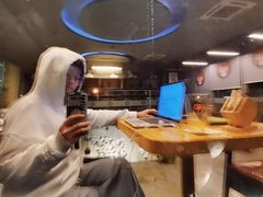 -了不起的考拉咖啡店(高新店)