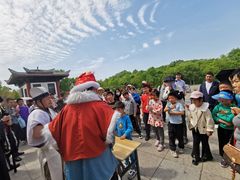 -合肥三国新城遗址公园